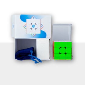 GAN356 Maglev 3x3 - Gan Cube