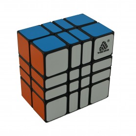 witeden 4x4x2 - WitEden