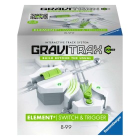 GraviTrax Power Element Switch Trigger Ravensburger - 1