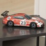 Puzzle 3D Ravensburger Porsche 911 GT3 Cup Salzburg 152 pezzi Ravensburger - 4