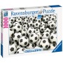 Puzzle Ravensburger Challenge Football 1000 pezzi Ravensburger - 2