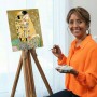 CreArt Klimt, Il bacio Ravensburger - 5