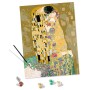 CreArt Klimt, Il bacio Ravensburger - 3