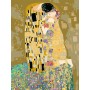 CreArt Klimt, Il bacio Ravensburger - 2