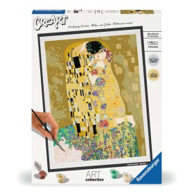 CreArt Klimt, Il bacio Ravensburger - 1