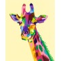 Giraffa CreArt Ravensburger - 2