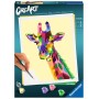 Giraffa CreArt Ravensburger - 1