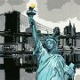 CreArt New York Ravensburger - 4