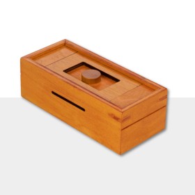 Secret Box Circle - Philos