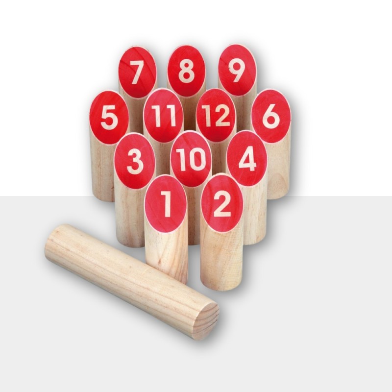Philos 3151 Kalaha: Gioco Di Strategia Tradizionale In Legno Di Hevea, Dimensioni 296x95x18 Mm - 4