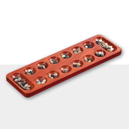 Gioco del Mancala Philos - 1