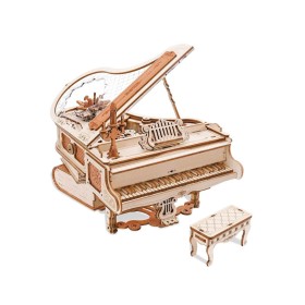 Robotime Magic piano Robotime - 1