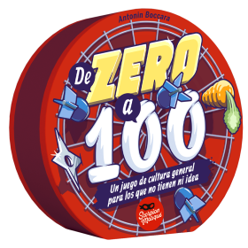 Da zero a cento Le Scorpion Masqué - 1