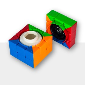 yuxin 3x3 sicuro - Yuxin