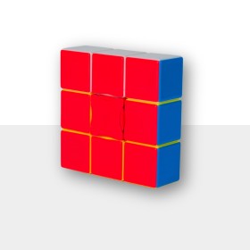 YJ Super Floppy 3x3x1 YJ - 1