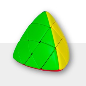 Shengshou Mastermorphix Stickerless Shengshou - 1