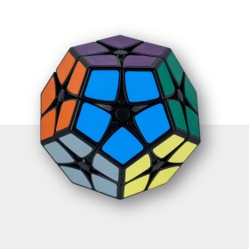 Cubo di Rubik dodecaedro shengshou master kilominx 4x4