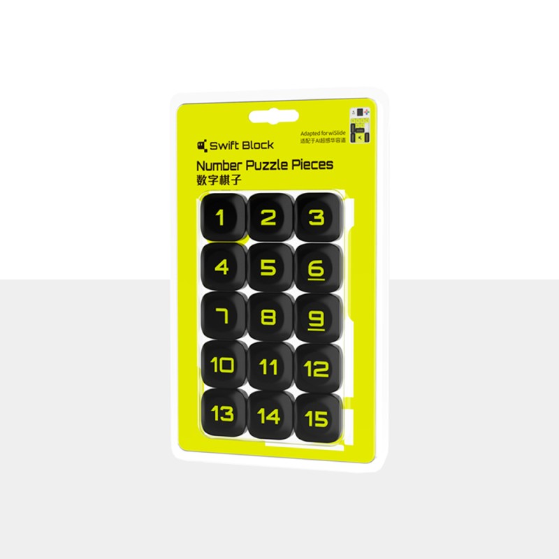 Smart games - iq mini - xxl - puzzle per bambini dai 6 anni in su - Toys Center