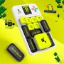 GAN Swift Wislide Smart Klotski Puzzle Gan Cube - 2