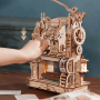 Robotime Printing Press DIY Robotime - 3