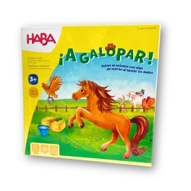 Galoppiamo! Haba - 1