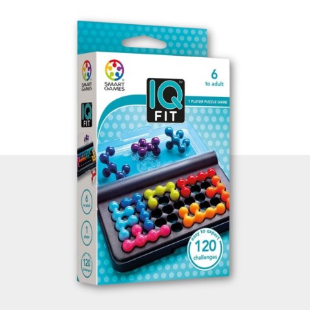 IQ Fit SmartGames - 1