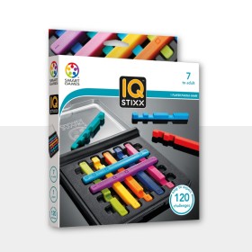 IQ Stixx - SmartGames