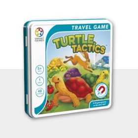 Smart Games Craps! Gioco Da Tavolo Rompicapo Per Bambini 10+ E Adulti | 60 Sfide Di Logica Da 1 Giocatore - 4