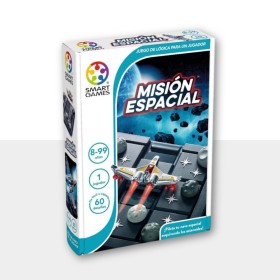 Missione spaziale SmartGames - 1