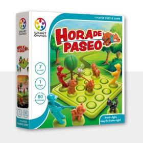 È tempo di passeggiare SmartGames - 1