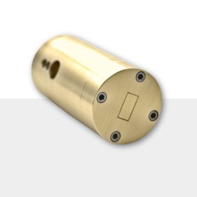 Piston Puzzle Felix Ure - 1