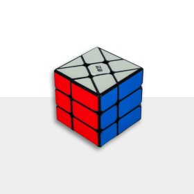 QiYi Windmill 3x3 S (Tiled) Qiyi - 1