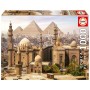 Educa Puzzle Cairo, Egitto 1000 pezzi Puzzles Educa - 1