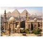 Educa Puzzle Cairo, Egitto 1000 pezzi Puzzles Educa - 2