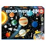 Puzzle Educa del Sistema Solare 150 pezzi Puzzles Educa - 1