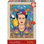 Educa Frida Kahlo Puzzle 1500 pezzi Puzzles Educa - 2