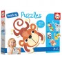 Educa Baby Wildlife Puzzle Puzzles Educa - 2
