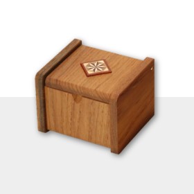 Karakuri Deception box Karakuri - 1