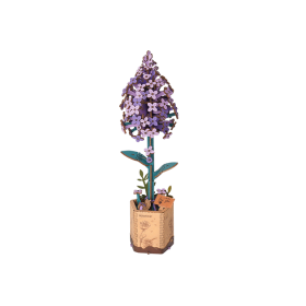 Robotime Lilac Robotime - 1