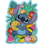 Puzzle Ravensburger Disney Stitch in Legno da 150 Pezzi Ravensburger - 2