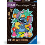 Puzzle Ravensburger Disney Stitch in Legno da 150 Pezzi Ravensburger - 1