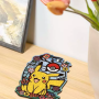 Puzzle Ravensburger Pokémon Pikachu in Legno da 300 Pezzi Ravensburger - 3