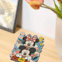 Puzzle Ravensburger Disney Mickey & Minnie in Legno da 300 Pezzi Ravensburger - 3