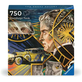 Puzzle Ravensburger Il Grande Gatsby da 750 Pezzi Ravensburger - 1
