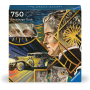 Puzzle Ravensburger Il Grande Gatsby da 750 Pezzi Ravensburger - 1