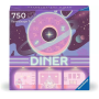 Puzzle Ravensburger Diner Astrologico da 750 Pezzi Ravensburger - 1