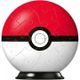 Puzzle 3D Poké Ball Pokémon da 54 Pezzi Ravensburger - 2