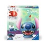 Puzzle Ravensburger 3D Palla Stitch da 72 Pezzi Ravensburger - 1