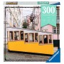 Puzzle Ravensburger Lisbona da 300 Pezzi Ravensburger - 2