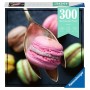 Puzzle Ravensburger Macarons da 300 Pezzi Ravensburger - 1